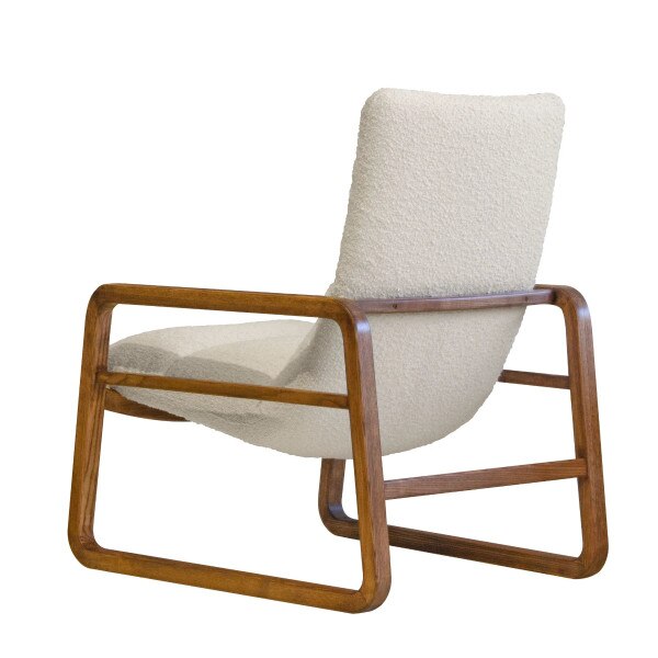 Hans Lounge Chair